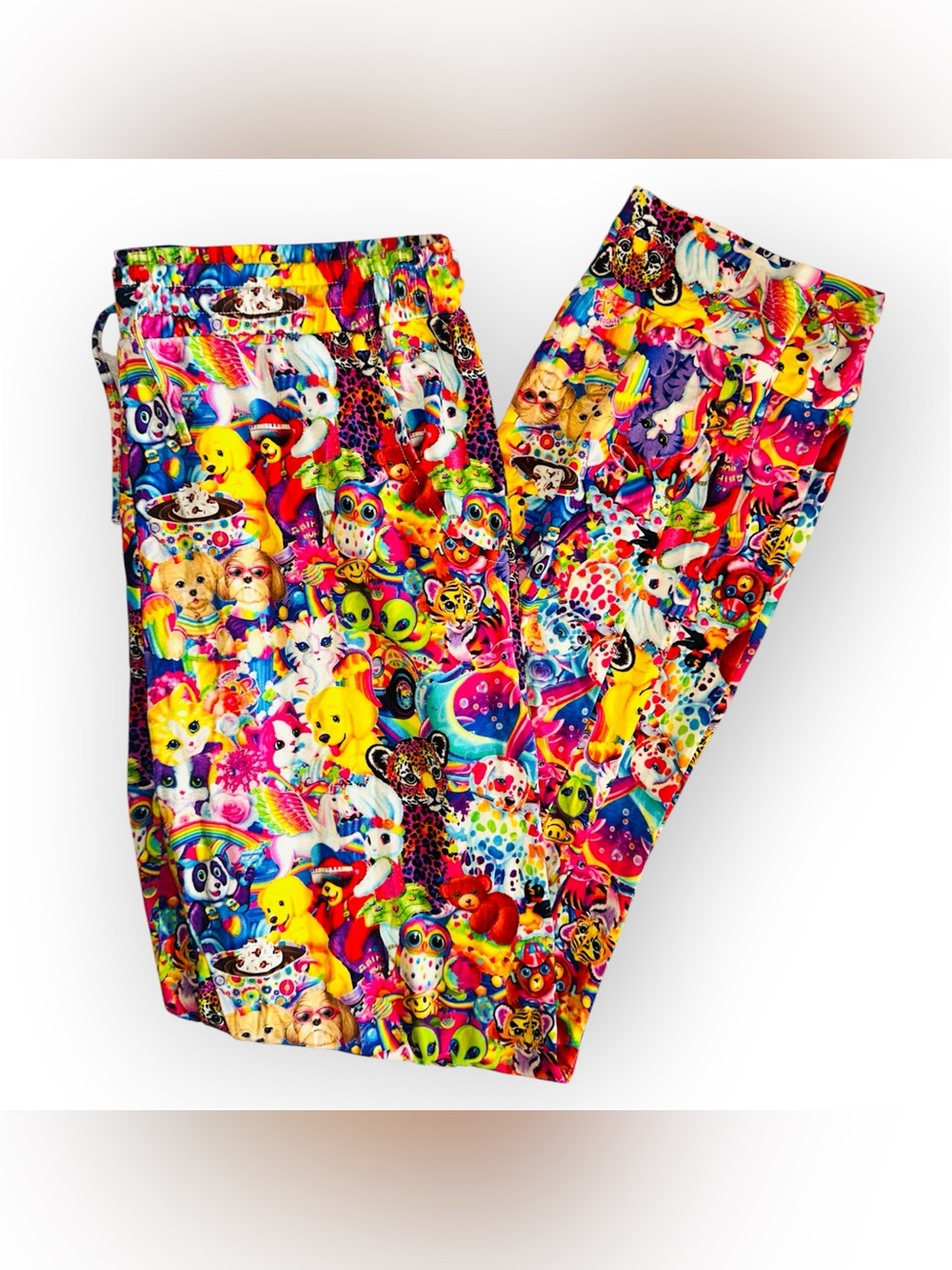 Showstoppers Bamboo Joggers